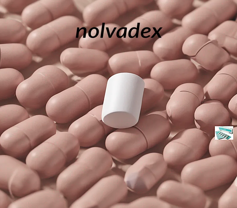 Precio del nolvadex